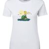 Ladies Special Tee Thumbnail