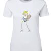 Ladies Special Tee Thumbnail