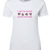 Ladies Special Tee Thumbnail