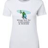 Ladies Special Tee Thumbnail