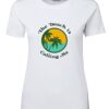Ladies Special Tee Thumbnail