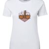 Ladies Special Tee Thumbnail