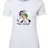 Ladies Special Tee Thumbnail