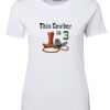 Ladies Special Tee Thumbnail