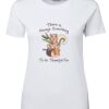 Ladies Special Tee Thumbnail