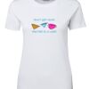 Ladies Special Tee Thumbnail