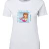 Ladies Special Tee Thumbnail