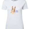 Ladies Special Tee Thumbnail