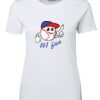 Ladies Special Tee Thumbnail