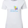 Ladies Special Tee Thumbnail