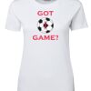 Ladies Special Tee Thumbnail