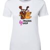 Ladies Special Tee Thumbnail