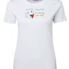 Ladies Special Tee Thumbnail