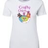 Ladies Special Tee Thumbnail