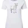 Ladies Special Tee Thumbnail
