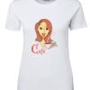 Ladies Special Tee Thumbnail