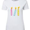 Ladies Special Tee Thumbnail
