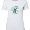 Ladies Special Tee Thumbnail