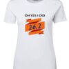 Ladies Special Tee Thumbnail