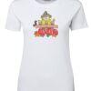 Ladies Special Tee Thumbnail