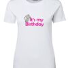 Ladies Special Tee Thumbnail