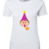 Ladies Special Tee Thumbnail