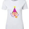 Ladies Special Tee Thumbnail