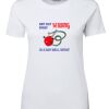 Ladies Special Tee Thumbnail