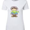 Ladies Special Tee Thumbnail