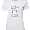 Ladies Special Tee Thumbnail