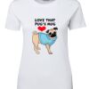 Ladies Special Tee Thumbnail