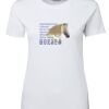 Ladies Special Tee Thumbnail