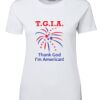Ladies Special Tee Thumbnail