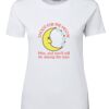 Ladies Special Tee Thumbnail