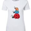 Ladies Special Tee Thumbnail