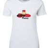 Ladies Special Tee Thumbnail