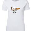Ladies Special Tee Thumbnail