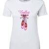 Ladies Special Tee Thumbnail