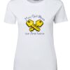 Ladies Special Tee Thumbnail