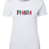 Ladies Special Tee Thumbnail