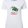 Ladies Special Tee Thumbnail