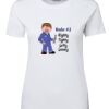Ladies Special Tee Thumbnail