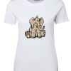 Ladies Special Tee Thumbnail