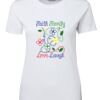 Ladies Special Tee Thumbnail