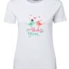 Ladies Special Tee Thumbnail