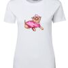 Ladies Special Tee Thumbnail