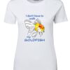 Ladies Special Tee Thumbnail