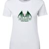 Ladies Special Tee Thumbnail