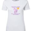 Ladies Special Tee Thumbnail