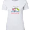 Ladies Special Tee Thumbnail